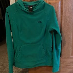 North Face Hoodie
